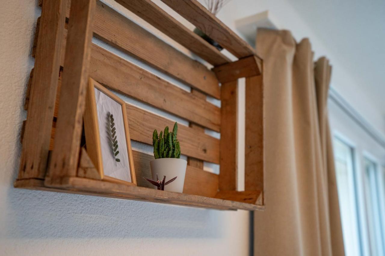 Moderne Wohnung Mit Parkplatz - Top Floor Ostermundigen Buitenkant foto